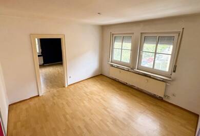 Wohnung zum Kauf provisionsfrei als Kapitalanlage geeignet 154.000 € 2 Zimmer 43,3 m² Steinbühl Nürnberg 90431