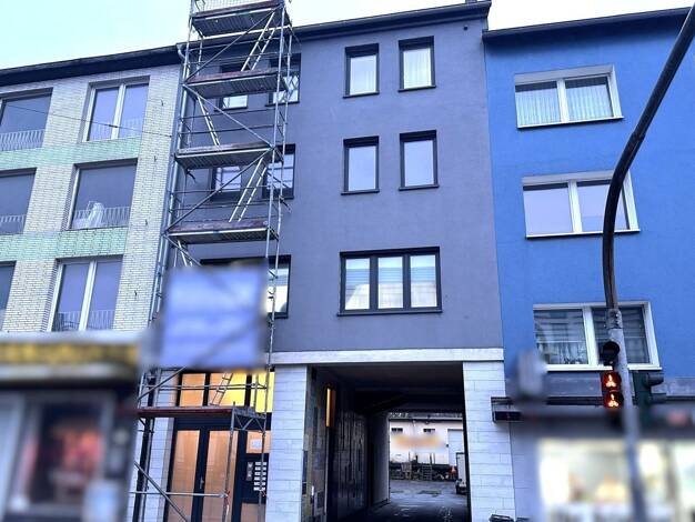 Mehrfamilienhaus zum Kauf 649.000 € 11 Zimmer 331,2 m² 158,2 m² Grundstück Innenstadt Bochum 44793