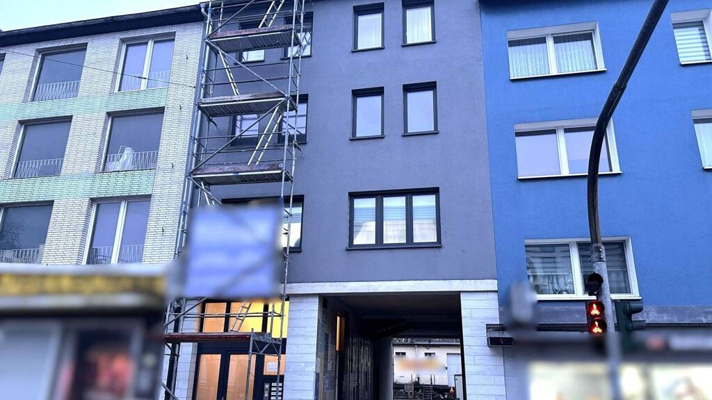 Mehrfamilienhaus zum Kauf 649.000 € 11 Zimmer 331,2 m² 158,2 m² Grundstück Innenstadt Bochum 44793