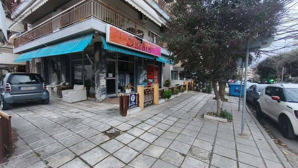 Bürogebäude zum Kauf als Kapitalanlage geeignet 200.000 € 70 m² Thessaloniki