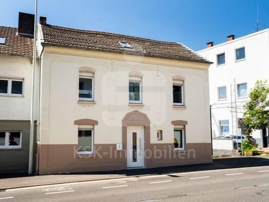 Einfamilienhaus zum Kauf 399.000 € 7 Zimmer 136 m² 163 m² Grundstück Limperich Beuel 53227