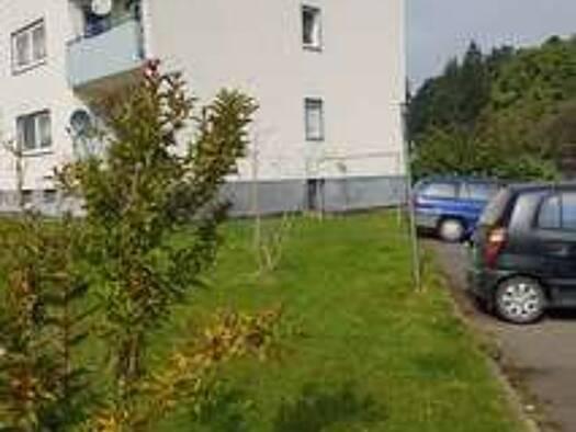 Wohnung zur Miete 490 € 3 Zimmer 74 m² frei ab sofort Am Schwimmbad 1 Rauschenberg 35282