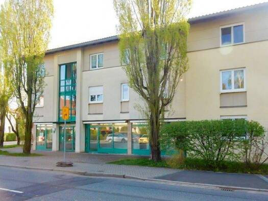 Laden zur Miete provisionsfrei 13,06 € 30 m² Verkaufsfläche Leubnitz-Neuostra Dresden 01219