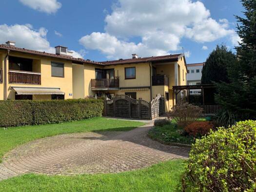 Wohnung zur Miete 850 € 2 Zimmer 49 m² Salzburg 5020