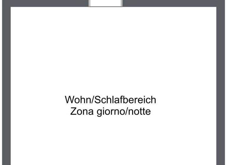 Studio zum Kauf 270.000 € 1 Zimmer 34 m² 2. Geschoss Meran 39012