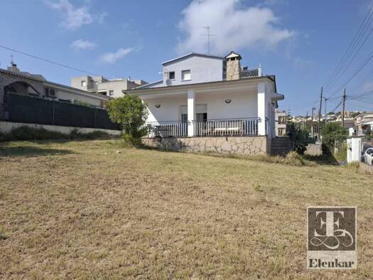 Villa zum Kauf 263.000 € 2 Zimmer 71 m² Calafell 43882