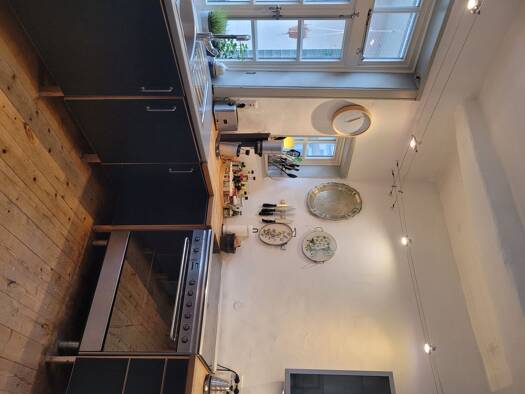 Doppelhaushälfte zur Miete 1.000 € 4 Zimmer 100 m² frei ab 01.02.2026 Innenstadt Detmold 32756