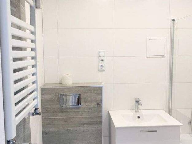 Studio zum Kauf 36.200 € 1 Zimmer 40,2 m² 1. Geschoss Annaberg Annaberg-Buchholz 09456