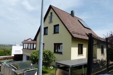Einfamilienhaus zum Kauf 760.000 € 8 Zimmer 177 m² 620 m² Grundstück frei ab sofort Stetten Leinfelden-Echterdingen 70771