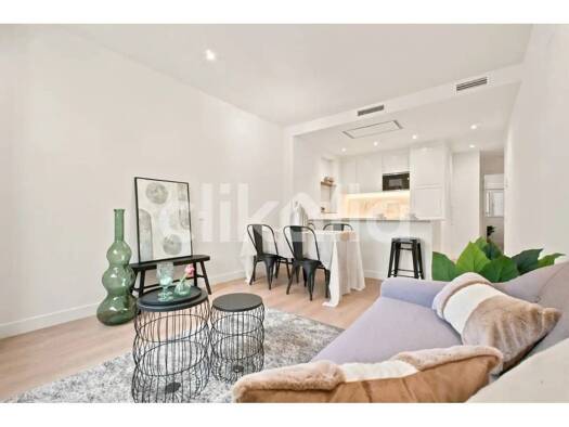 Wohnung zum Kauf 790.000 € 2 Zimmer 70 m² 1. Geschoss Madrid 28006