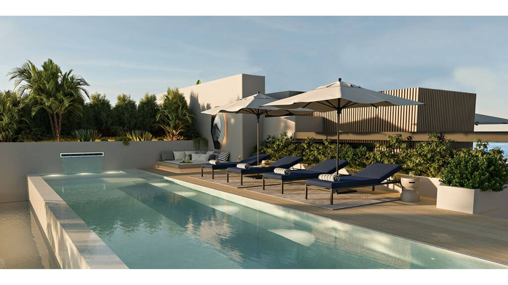 Einfamilienhaus zum Kauf 5.400.000 € 292 m² 47 m² Grundstück Marbella