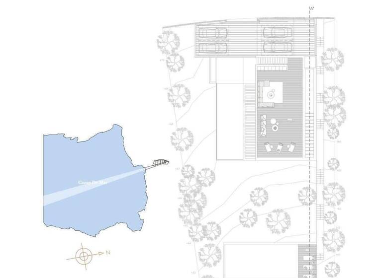 Freizeitgrundstück zum Kauf provisionsfrei 1.600.000 € 1.201 m² Grundstück Camp De Mar 07160