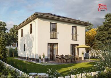 Stadthaus zum Kauf provisionsfrei 393.100 € 4 Zimmer 123,4 m² 787 m² Grundstück Tolk 24894