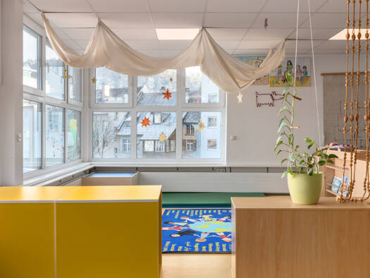 Büro zur Miete Liechtensteiner Straße 21 Feldkirch 6800