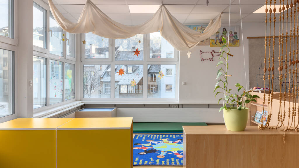 Büro zur Miete Liechtensteiner Straße 21 Feldkirch 6800