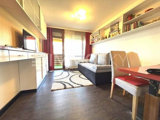 Studio zum Kauf 1 Zimmer 28 m² 1. Geschoss Strobl 5350