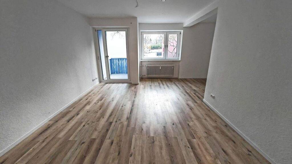 Studio zur Miete 643 € 1 Zimmer 32,4 m² EG Lettigkautweg 39 Sachsenhausen Frankfurt 60599