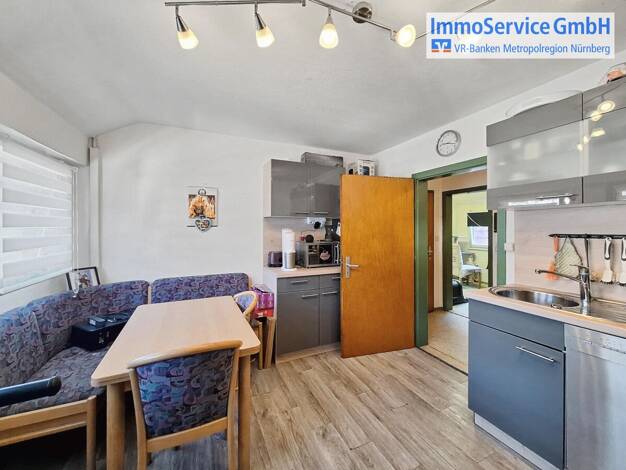 Haus zum Kauf 229.000 € 10 Zimmer 127,2 m² 102 m² Grundstück Velden Velden 91235