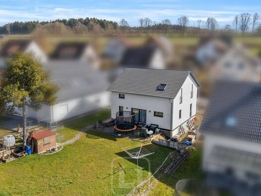 Einfamilienhaus zum Kauf 499.000 € 5 Zimmer 145,9 m² 666 m² Grundstück Würzbach Oberreichenbach 75394
