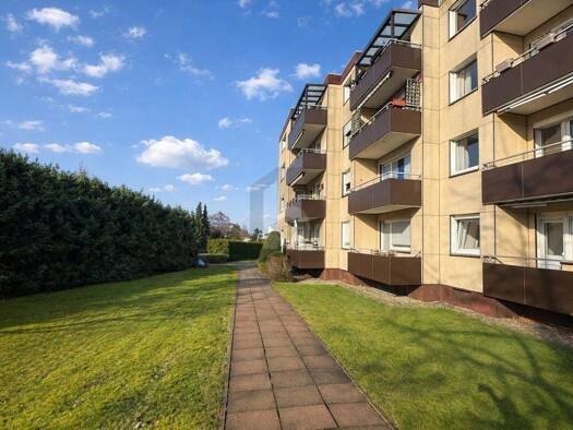 Wohnung zum Kauf 175.000 € 3 Zimmer 83 m² 3. Geschoss Heepen Bielefeld 33719