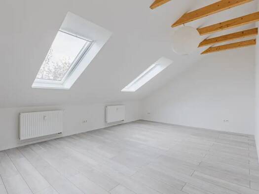 Wohnung zur Miete 1.170 € 2,5 Zimmer 80 m² Geschoss 3/4 frei ab 01.12.2026 Bobingen Bobingen 86399