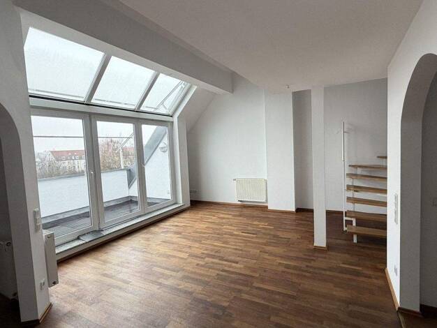 Maisonette zum Kauf 365.000 € 3 Zimmer 74 m² frei ab sofort Röthenbach b Schweinau Nürnberg 90451