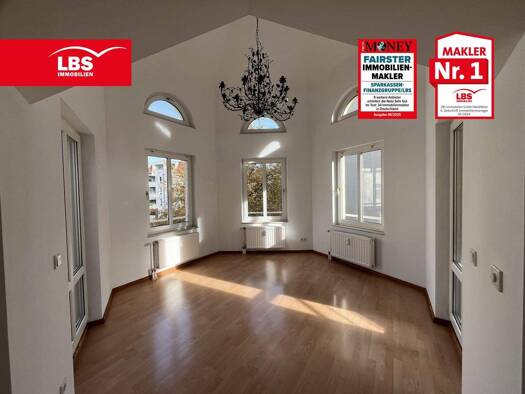 Wohnung zum Kauf 329.000 € 2 Zimmer 75,1 m² frei ab sofort Niederschönhausen Berlin 13156