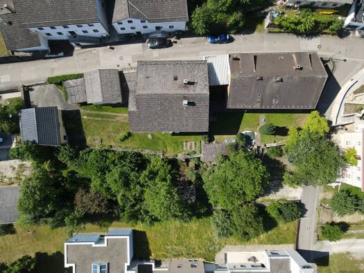Grundstück zum Kauf 68.000 € 664 m² Grundstück Solnhofen Solnhofen 91807