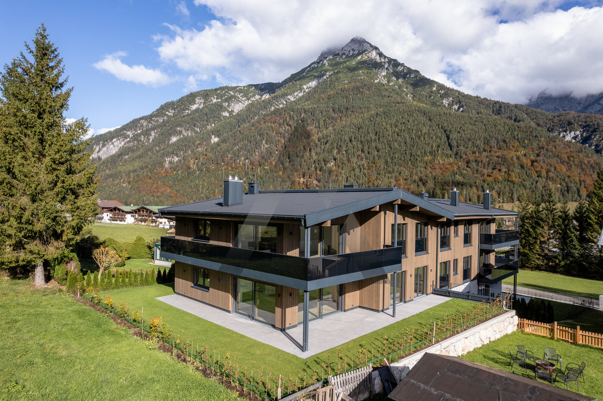 Wohnung zum Kauf 947.027,40 € 4 Zimmer 121 m²<br/>Wohnfläche St. Ulrich am Pillersee 6393