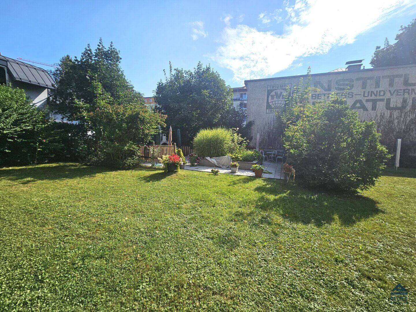 Wohnung zur Miete – pohled 6