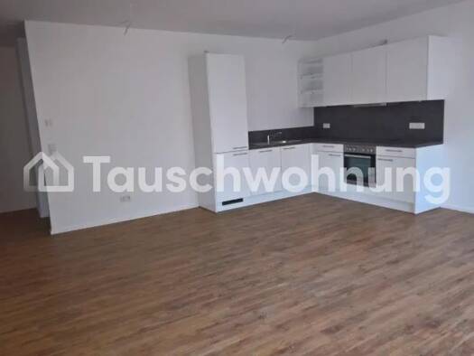 Wohnung zur Miete Tauschwohnung 1.000 € 2 Zimmer 65 m² 2. Geschoss Otterndorf Hamburg 20535