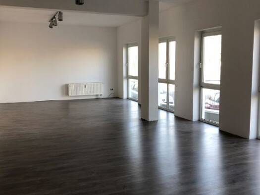 Büro zur Miete provisionsfrei 8,01 € 1 Zimmer 127,3 m² Bürofläche Martinshöhe 5 a Wiederitzsch Leipzig 04158