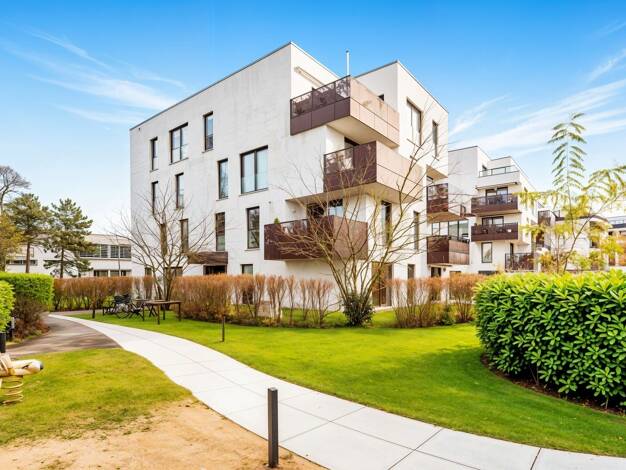 Wohnung zum Kauf 1.295.000 € 4 Zimmer 147 m² frei ab 01.05.2026 Dahlem Berlin 14169