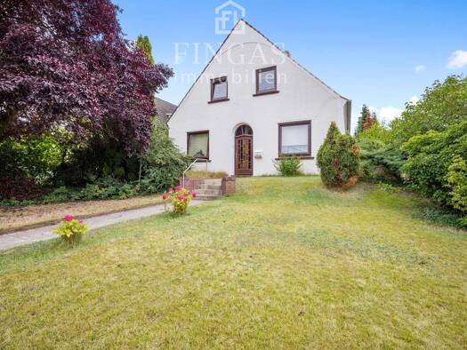 Haus zum Kauf 429.000 € 7,5 Zimmer 130 m² 800 m² Grundstück Lehesterdeich Ost 28357