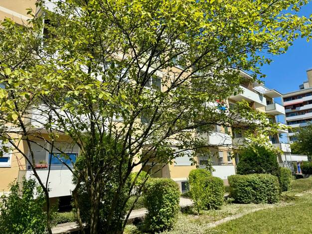 Studio zum Kauf 219.000 € 1 Zimmer 35,2 m² 3. Geschoss frei ab 01.08.2026 Schwabing-Freimann München 80939