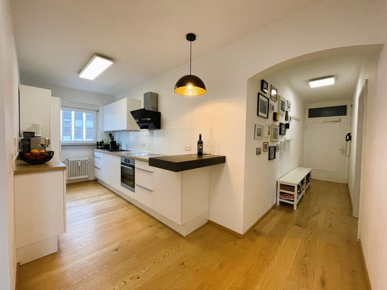 Wohnung zur Miete 500 € 2 Zimmer 80 m²<br/>Wohnfläche ab sofort<br/>Verfügbarkeit Alexanderstraße 53 Dobel Stuttgart 70182