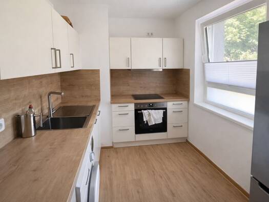 Wohnung zum Kauf provisionsfrei 155.999 € 2 Zimmer 60 m² 1. Geschoss Hammer Panten / Hammer 23896