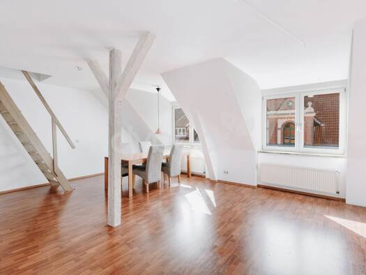 Wohnung zum Kauf 365.000 € 3 Zimmer 84 m² EG Kreideberg Lüneburg 21339