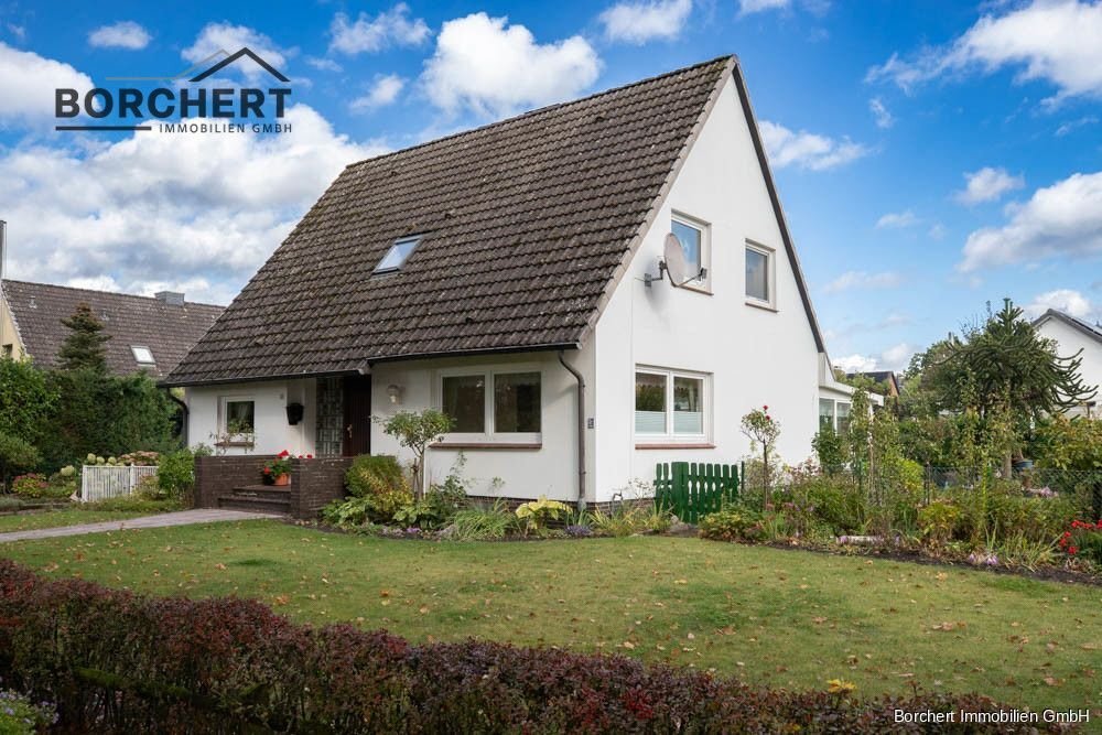 Einfamilienhaus zum Kauf 365.000 € 6 Zimmer 119,6 m²<br/>Wohnfläche 847 m²<br/>Grundstück Heidgraben 25436