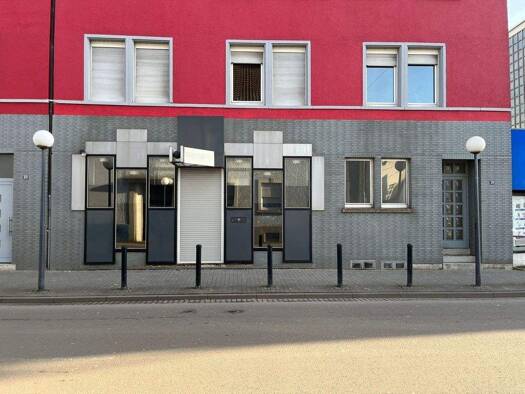 Laden zur Miete 55,1 m² Verkaufsfläche Zweibrücken 66482