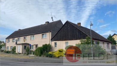 Mehrfamilienhaus zum Kauf 312.000 € 1 Zimmer 534 m² 2.570 m² Grundstück Prützke Kloster Lehnin / Prützke 14797
