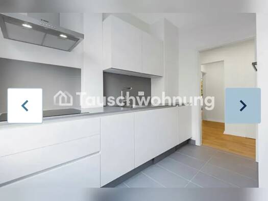 Wohnung zur Miete Tauschwohnung 882 € 2 Zimmer 46 m² 3. Geschoss Alsterdorf Hamburg 22305