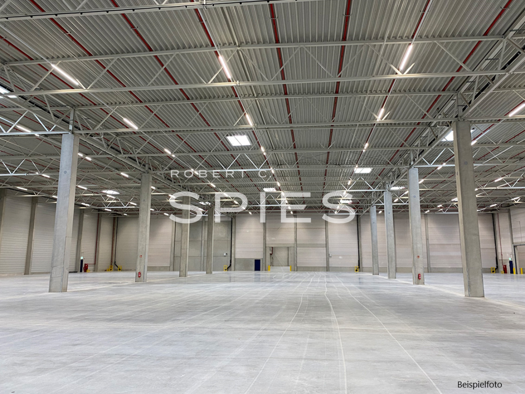 Produktionshalle zur Miete provisionsfrei 5.030 m² Lagerfläche teilbar ab 5.030 m² Vechta 49377