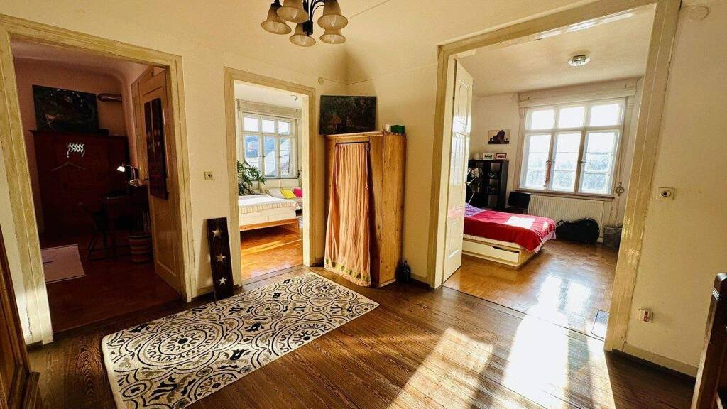 Maisonette zum Kauf provisionsfrei 1.080.000 € 7 Zimmer 217 m² 1. Geschoss Innenstadt Tübingen 72074