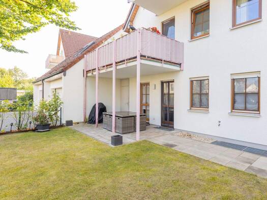 Maisonette zum Kauf 320.000 € 4 Zimmer 92,1 m² Leegebruch 16767