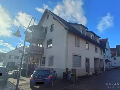 Mehrfamilienhaus zum Kauf 499.000 € 13 Zimmer 283 m² 247 m² Grundstück Seebronn Rottenburg am Neckar 72108