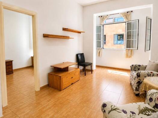 Wohnung zur Miete 950 € 1 Zimmer 50 m² 1. Geschoss Las Palmas de Gran Canaria 35007