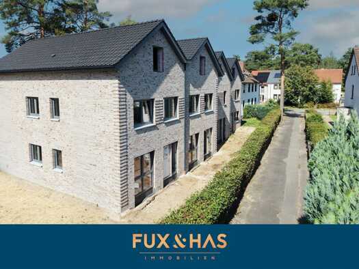 Reihenmittelhaus zum Kauf 465.000 € 7 Zimmer 135,2 m² 1 m² Grundstück Lingen Lingen (Ems) 49808