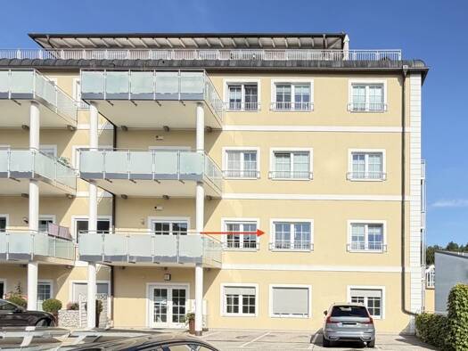 Wohnung zum Kauf 495.000 € 3 Zimmer 88 m² 5. Geschoss Burgerfeld Wasserburg am Inn 83512