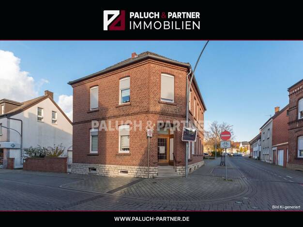 Haus zum Kauf 283.000 € 8 Zimmer 239,1 m² 289 m² Grundstück Beckum Beckum 59269